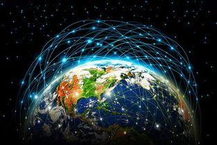 和數軟件區塊鏈技術 彌補第三方技術缺陷，協同促進美好生活