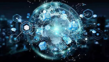 區塊鏈技術迎來新突破，行業應用加速落地——中國軟件網一周頭條盤點（2018.8.20~2018.8.24）